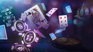 Zirvebet Casino Bonusları