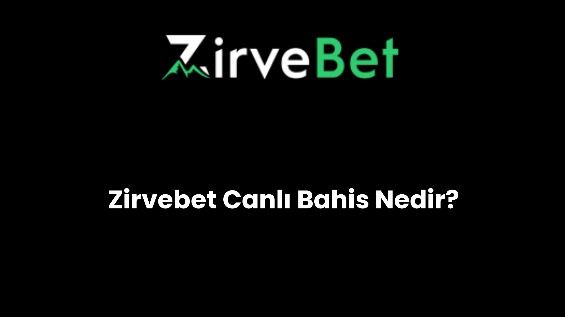 zirvebet canli bahis nedir 339