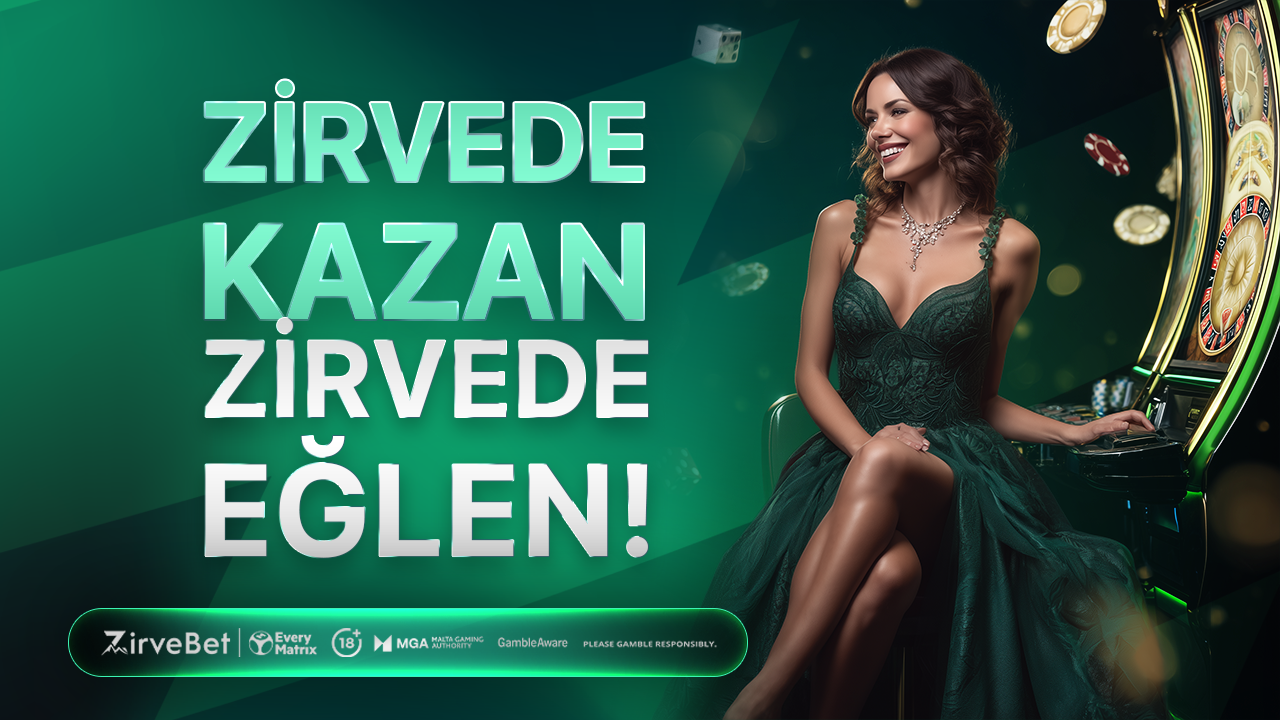 Zirvede Kazan Zirvede Eglen