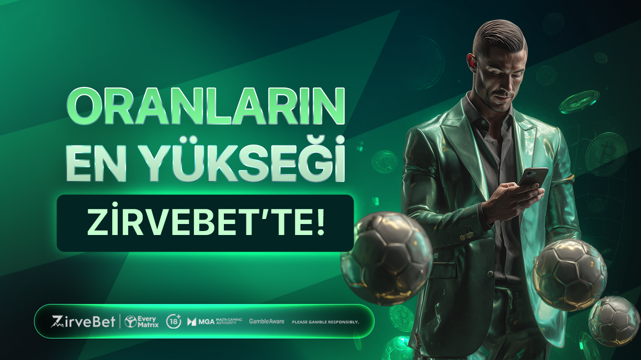 ranlarin En Yuksegi Zirvebette