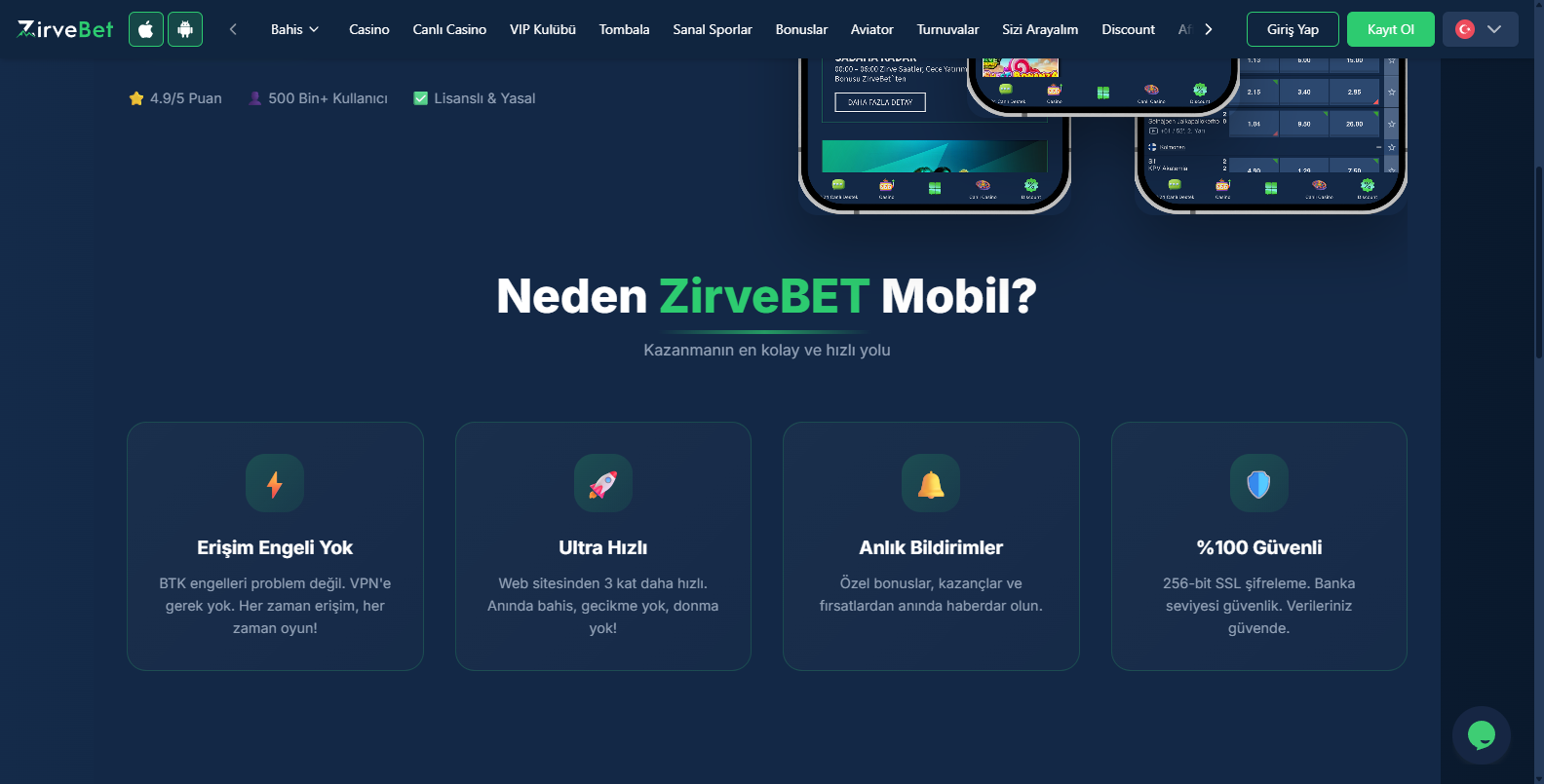 Zirvebet Tavla Nasıl Oynanır?