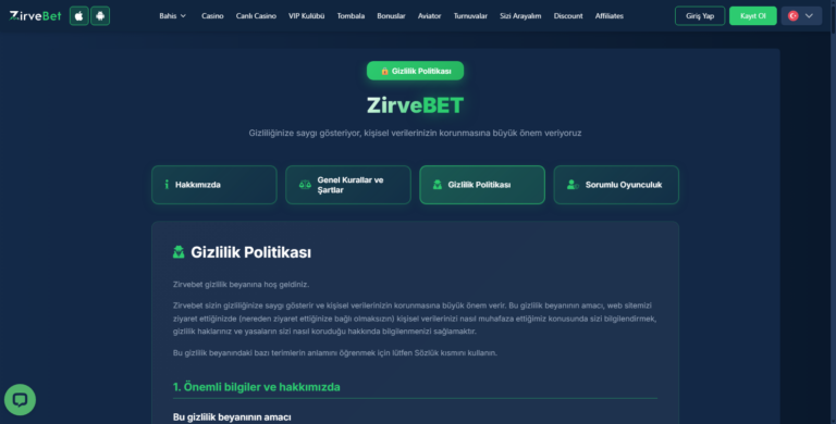 Zirvebet Online Tavla Nasıl Oynanır?