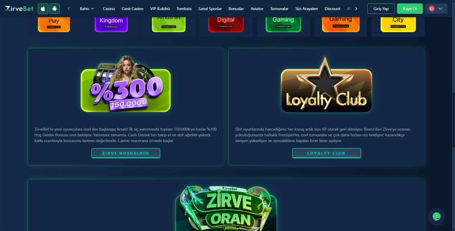 Zirvebet Online Tavla Nasıl Oynanır?
