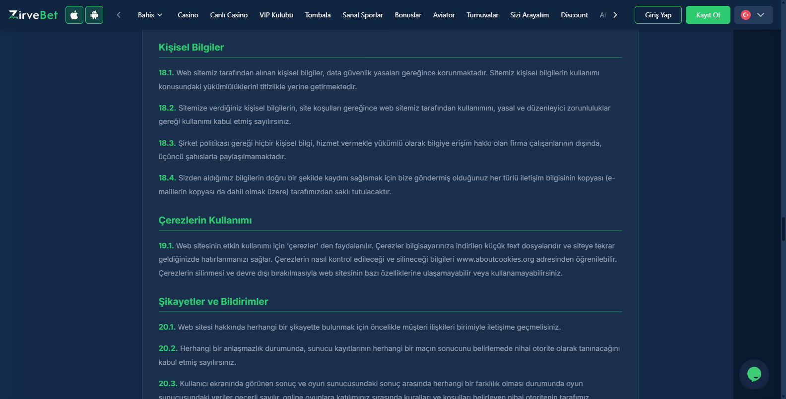 zirvebet 79