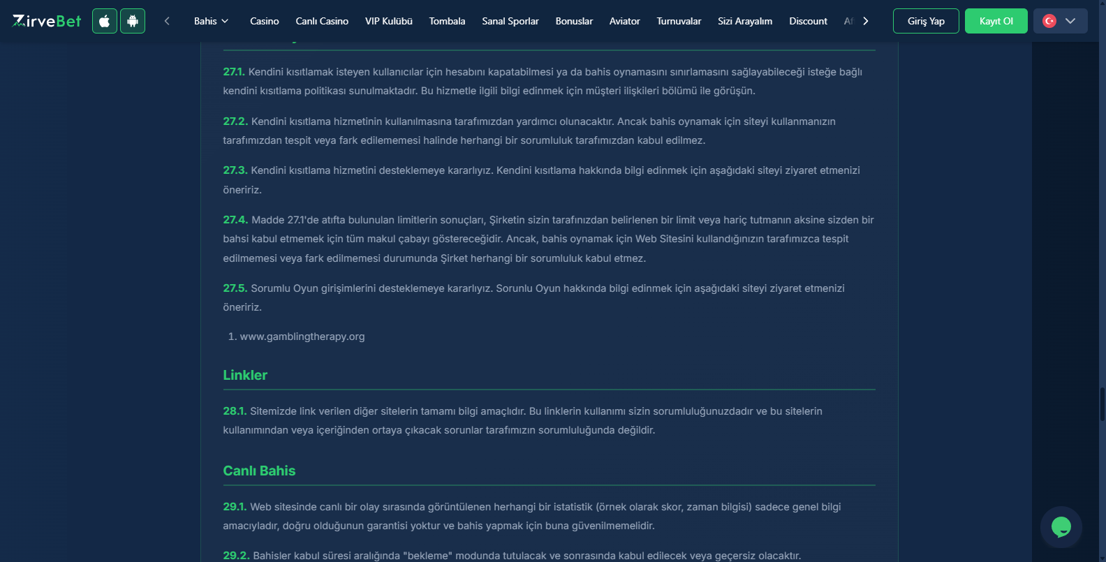 zirvebet 82
