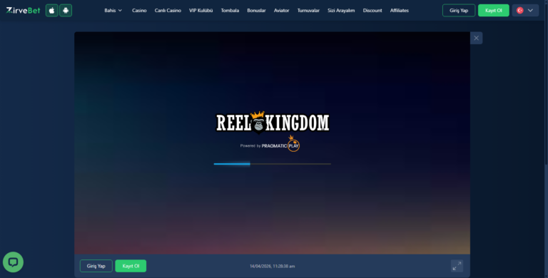 Zirvebet Deneme Bonusu Veren Siteler